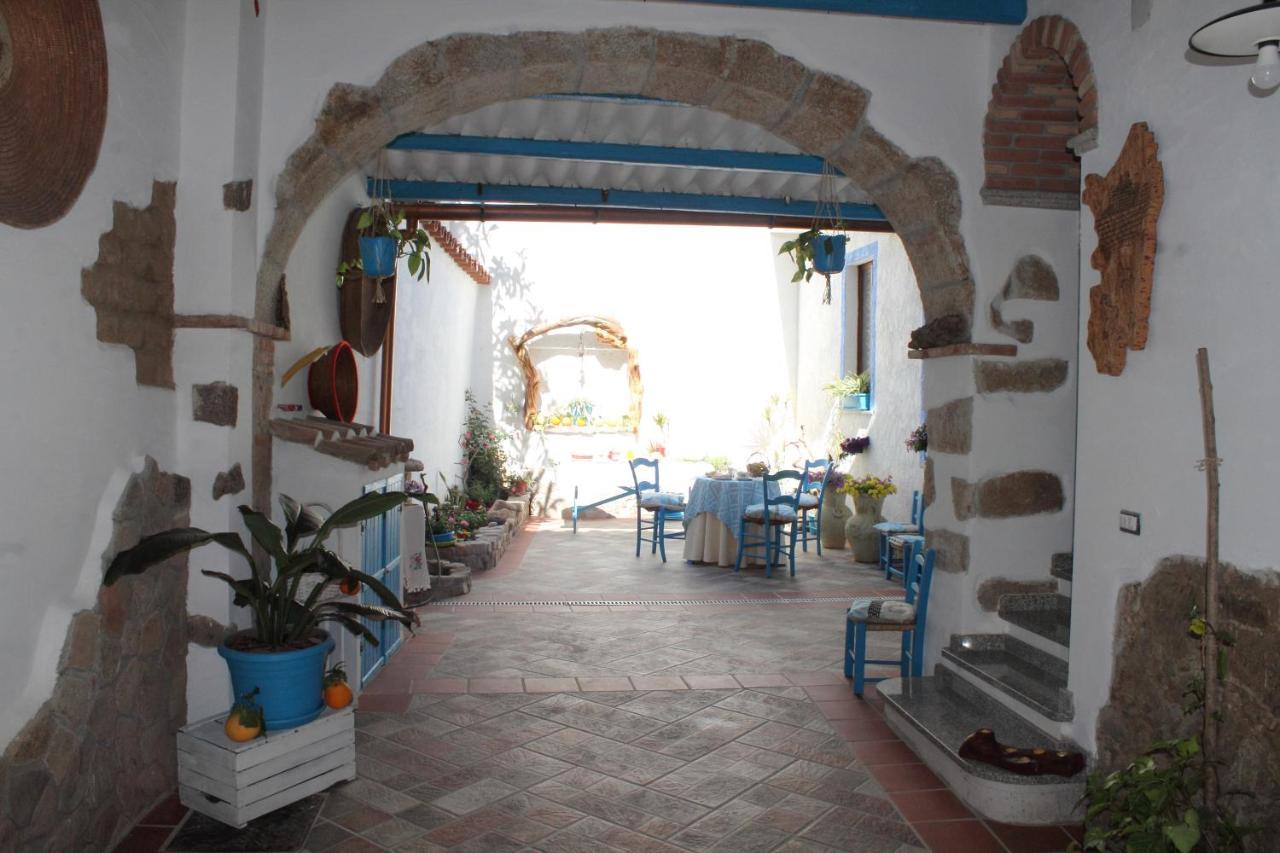 B&B Piazza Municipio San Vito  Exteriér fotografie