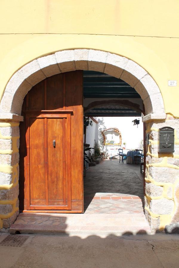 B&B Piazza Municipio San Vito  Exteriér fotografie